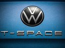 Volkswagen T-Space