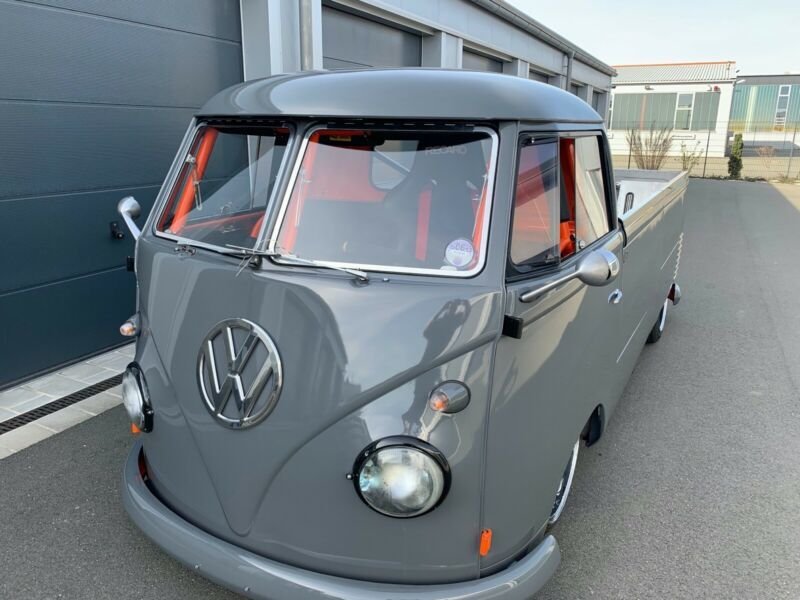 Volkswagen T1