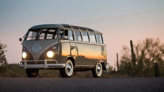 Volkswagen T1 Volkswagen T1