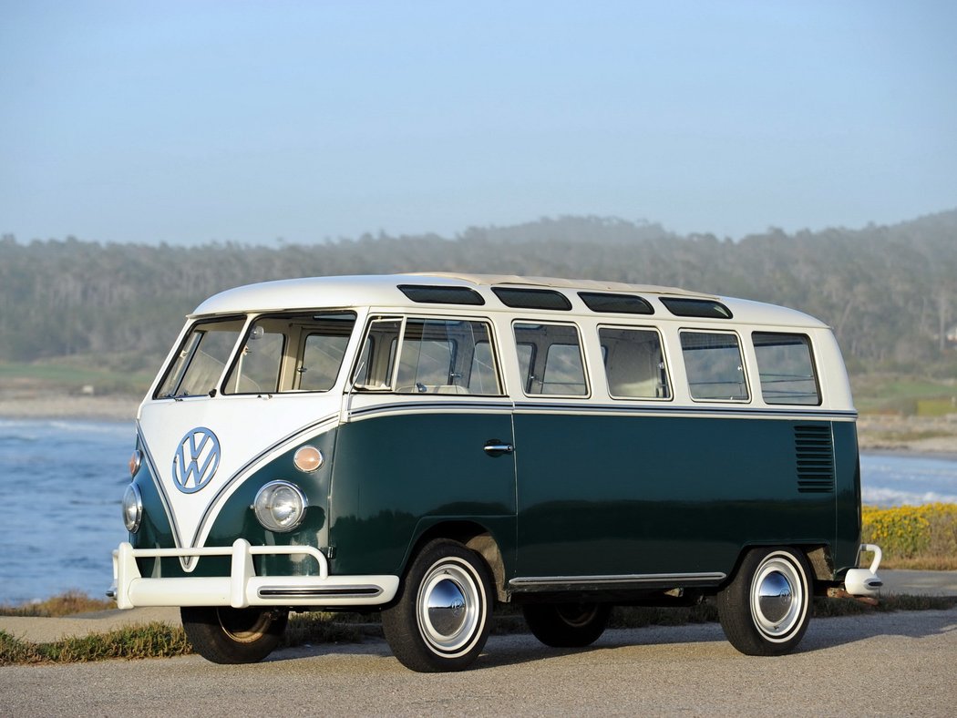 Volkswagen T1