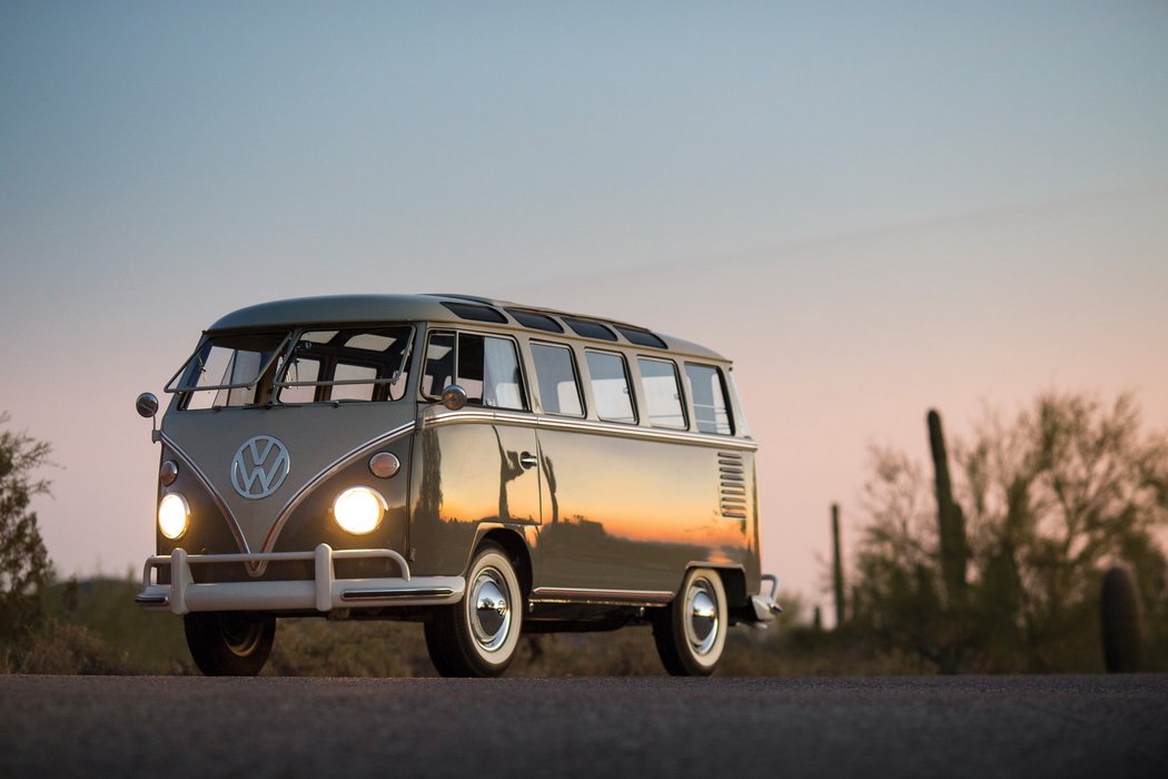 Volkswagen T1