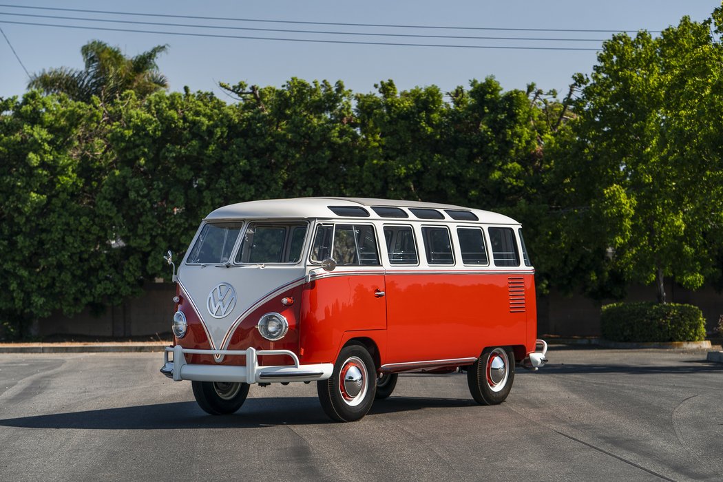 Volkswagen T1