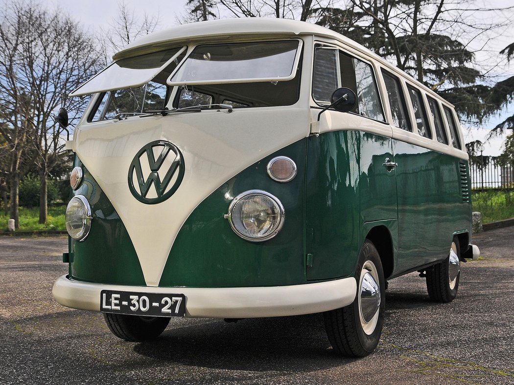 Volkswagen T1