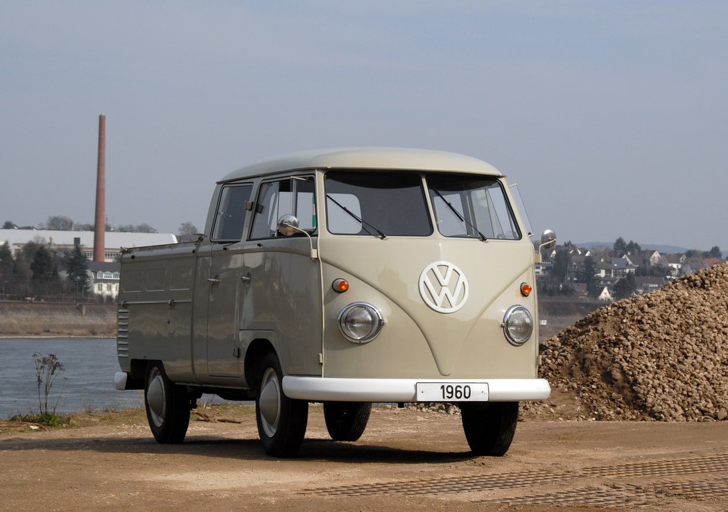 Volkswagen T1