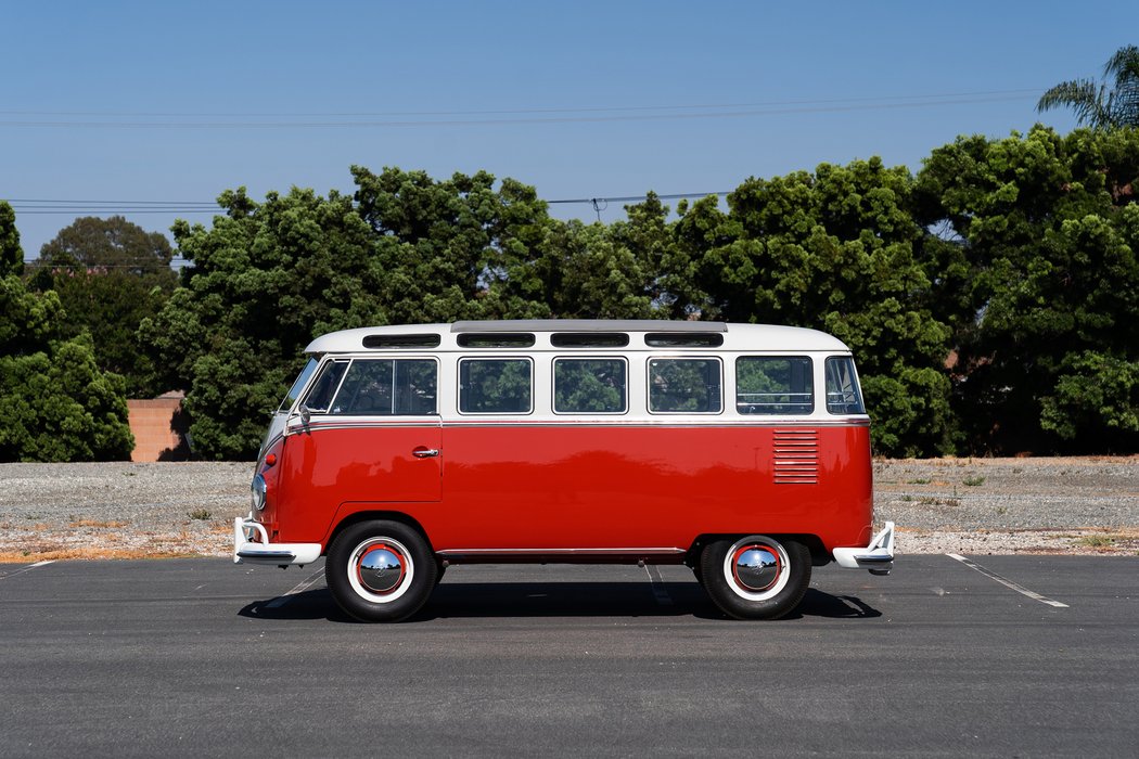 Volkswagen T1