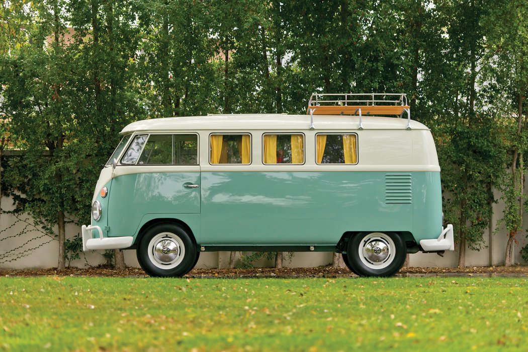 Volkswagen T1