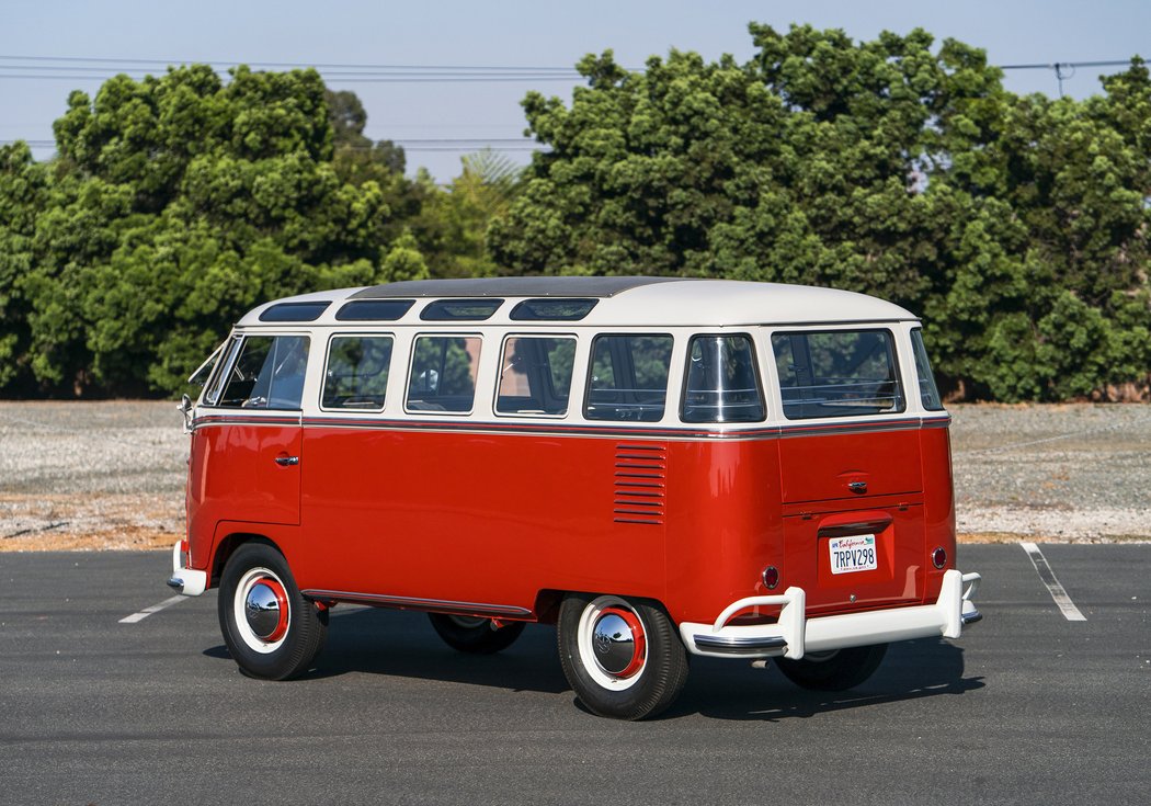 Volkswagen T1