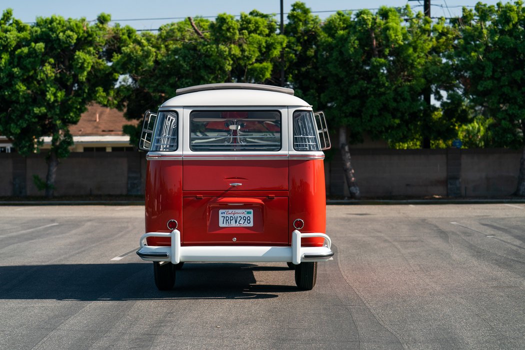 Volkswagen T1