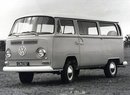 Volkswagen T2 - Typ 2 (1970) (Jižní Afrika)