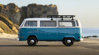 Volkswagen T2 Volkswagen T2