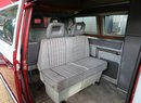 Volkswagen T3 Dehler Profi