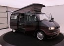 Volkswagen T4 California