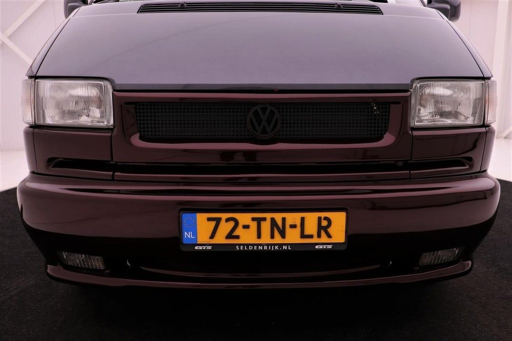 Volkswagen T4 California