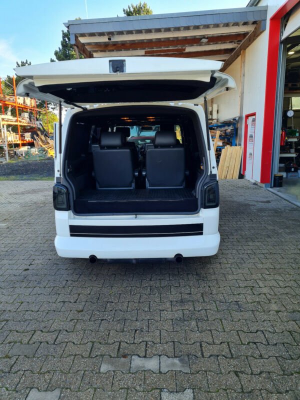 Volkswagen Multivan T5