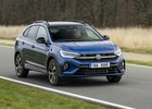 TEST Volkswagen Taigo 1.5 TSI DSG R-Line – Obhájí se za 900 tisíc?