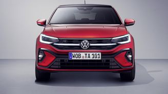 Volkswagen Taigo R Line Volkswagen Taigo R Line