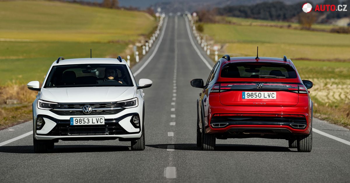 Falešné weby s auty znovu v kurzu. Nízká cena je varování, radí VW