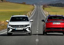 Falešné weby s auty znovu v kurzu. Nízká cena je varování, radí VW