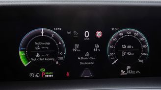 Volkswagen Tayron eHybrid People Volkswagen Tayron eHybrid People