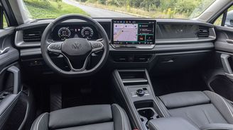 Volkswagen Tayron eHybrid People Volkswagen Tayron eHybrid People