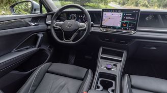 Volkswagen Tayron eHybrid People Volkswagen Tayron eHybrid People