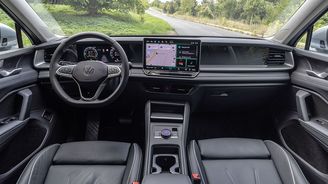 Volkswagen Tayron eHybrid People Volkswagen Tayron eHybrid People