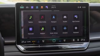 Volkswagen Tayron eHybrid People Volkswagen Tayron eHybrid People