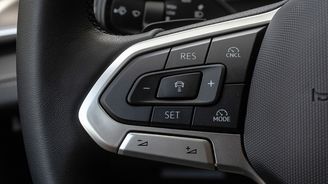 Volkswagen Tayron eHybrid People Volkswagen Tayron eHybrid People