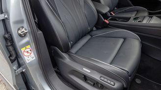 Volkswagen Tayron eHybrid People Volkswagen Tayron eHybrid People