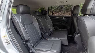 Volkswagen Tayron eHybrid People Volkswagen Tayron eHybrid People