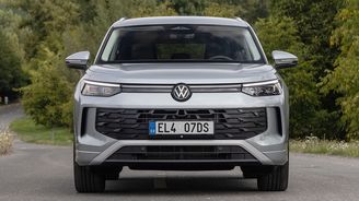 Volkswagen Tayron eHybrid People Volkswagen Tayron eHybrid People