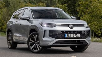 Volkswagen Tayron eHybrid People Volkswagen Tayron eHybrid People