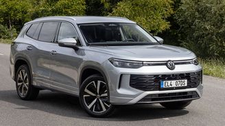 Volkswagen Tayron eHybrid People Volkswagen Tayron eHybrid People