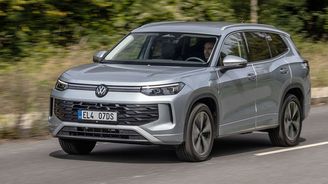 Volkswagen Tayron eHybrid People Volkswagen Tayron eHybrid People