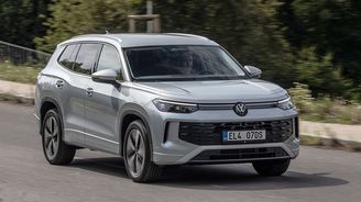 Volkswagen Tayron eHybrid People Volkswagen Tayron eHybrid People