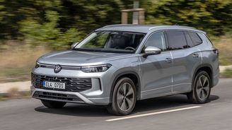 Volkswagen Tayron eHybrid People Volkswagen Tayron eHybrid People