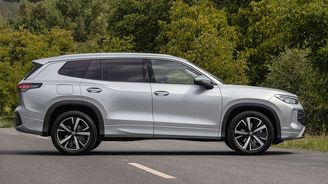 Volkswagen Tayron eHybrid People Volkswagen Tayron eHybrid People