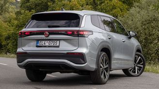 Volkswagen Tayron eHybrid People Volkswagen Tayron eHybrid People