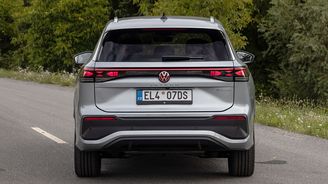 Volkswagen Tayron eHybrid People Volkswagen Tayron eHybrid People