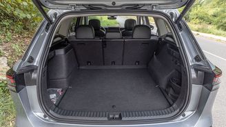 Volkswagen Tayron eHybrid People Volkswagen Tayron eHybrid People