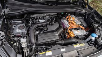 Volkswagen Tayron eHybrid People Volkswagen Tayron eHybrid People