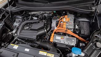 Volkswagen Tayron eHybrid People Volkswagen Tayron eHybrid People