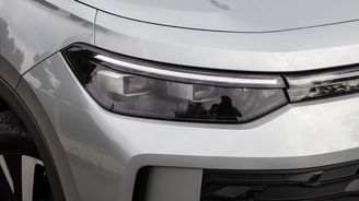 Volkswagen Tayron eHybrid People Volkswagen Tayron eHybrid People