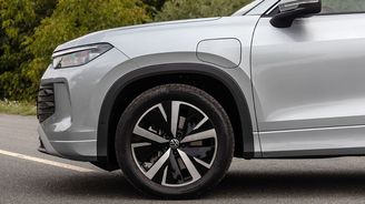 Volkswagen Tayron eHybrid People Volkswagen Tayron eHybrid People