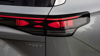 Volkswagen Tayron eHybrid People Volkswagen Tayron eHybrid People