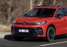 Líbí se vám Volkswagen Tiguan? Na trhu vydrží dlouho, v plánu jsou dva facelifty