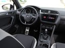 VW Tiguan Offroad 2.0 TDI