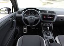 VW Tiguan Offroad 2.0 TDI