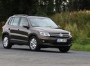 Když druhá generace Volkswagenu Tiguan přišla v roce 2016 s hranatými tvary, ta první najednou zestárla o několik světelných let