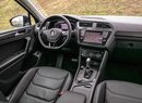 Jestli něco Volkswagen opravdu umí, tak jsou to praktické, přehledné a skvěle ergonomické interiéry. To bylo předtím, než topení přesunuli do displeje.